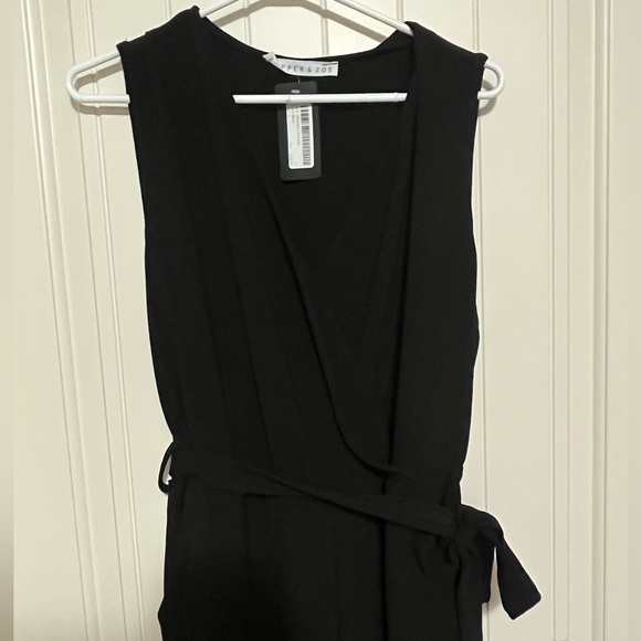 pepper & zoe Pants & Jumpsuits Jumpsuit Poshmark